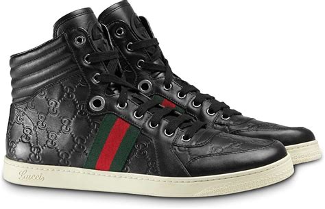 gucci gg logo shoes|gucci sneakers price.